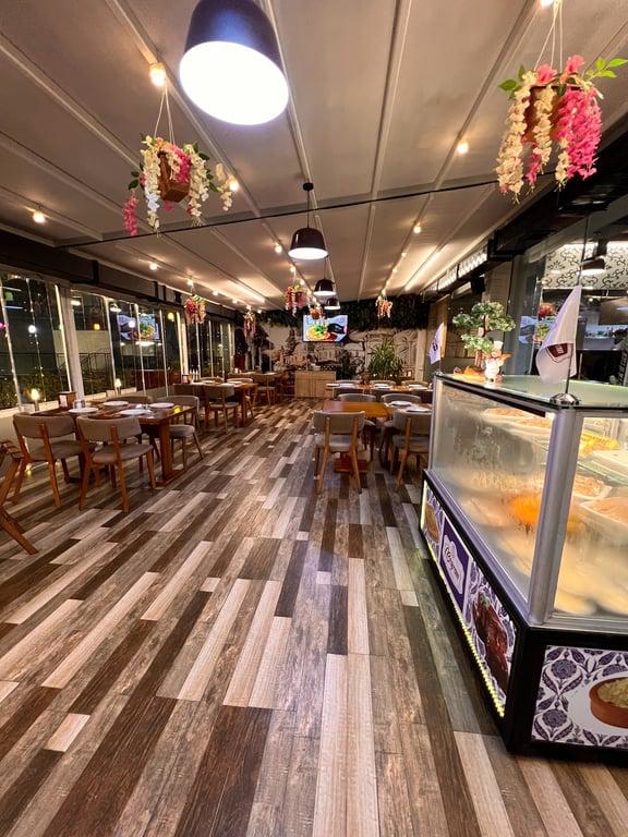 Beyran CS Restaurant fotoğraf 11