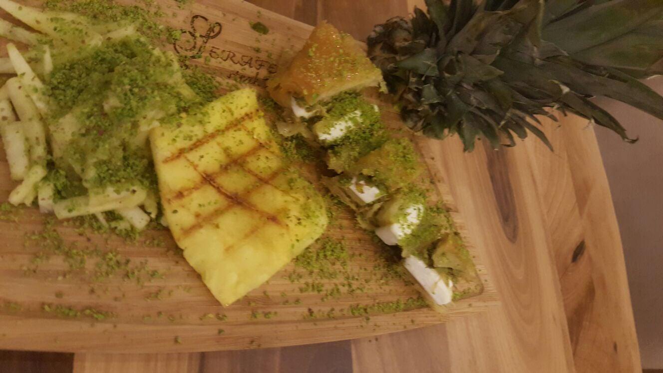 ŞERAFEDDIN STEAK IZGARA fotoğraf 3
