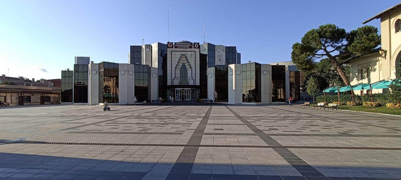Nevmekan Bağlarbaşı fotoğraf 3
