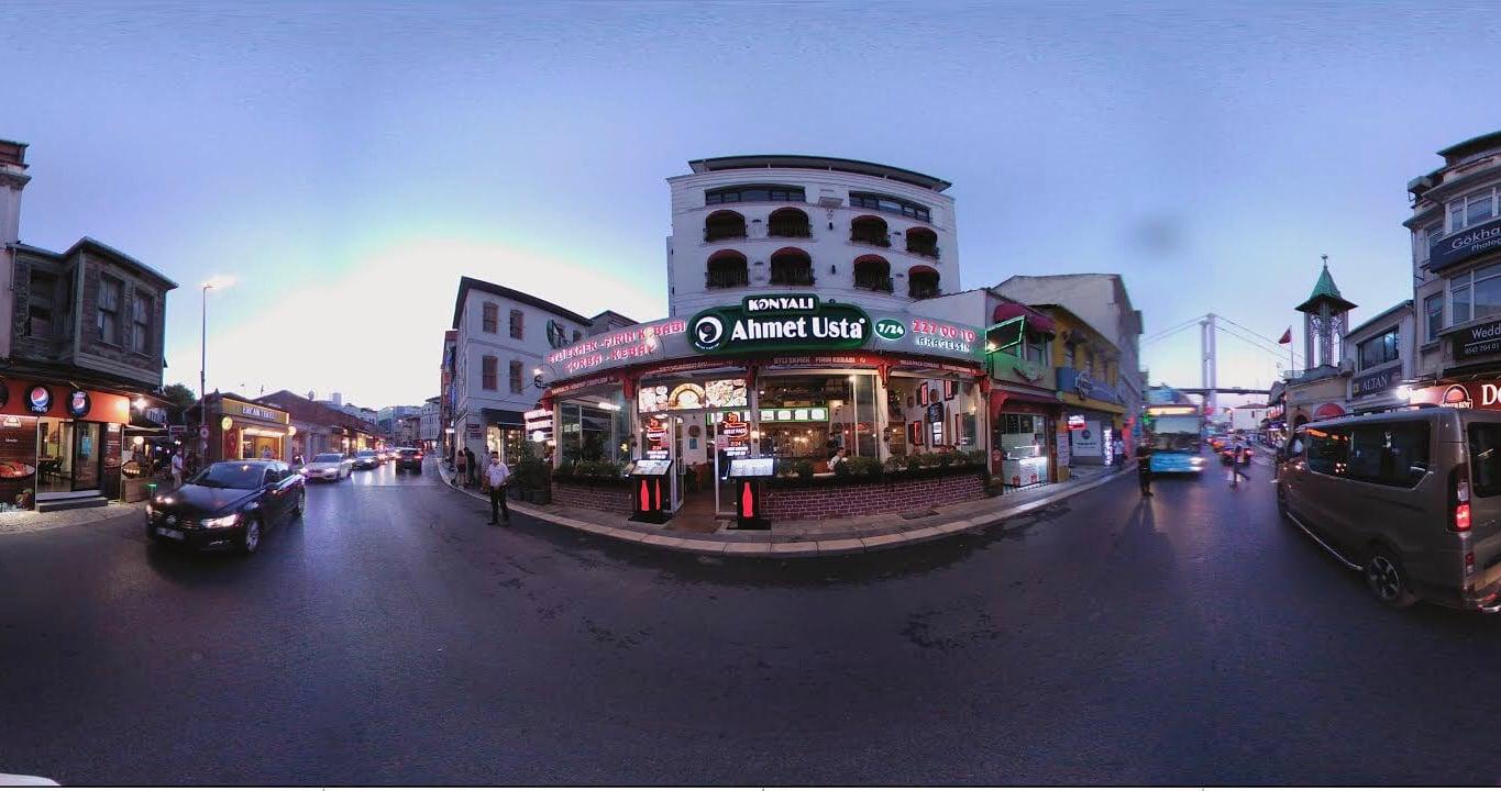 Konyalı Ferdi Usta Ortaköy fotoğraf 1