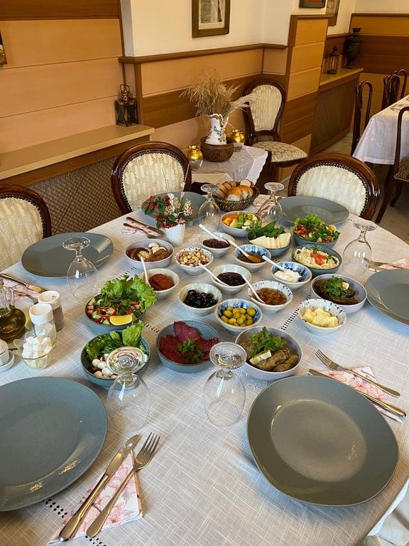 Evimiz Osmanlı Mutfağı fotoğraf 4