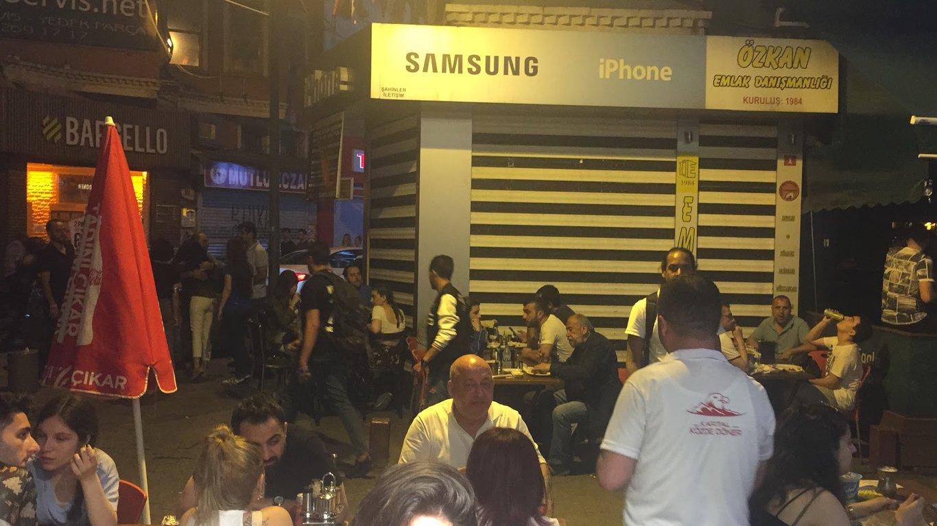 KARTAL KOZDE DONER fotoğraf 4