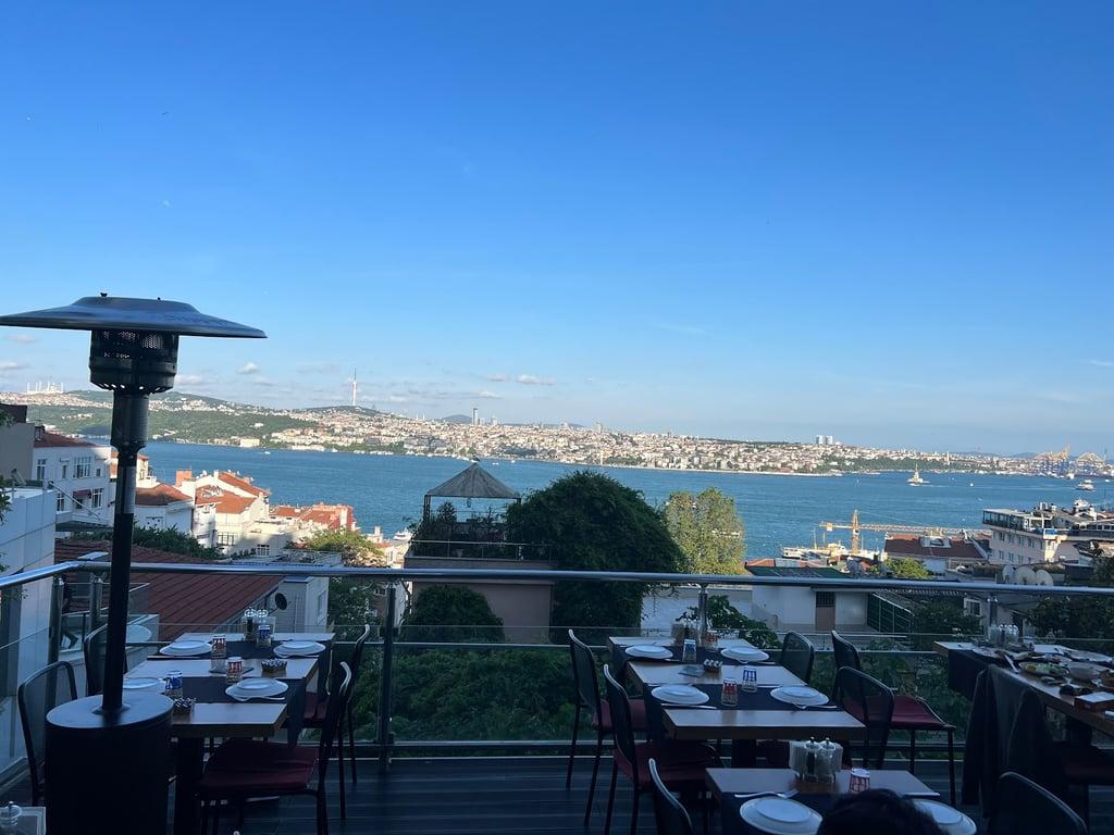 Ali Ocakbaşı Gümüşsuyu fotoğraf 2