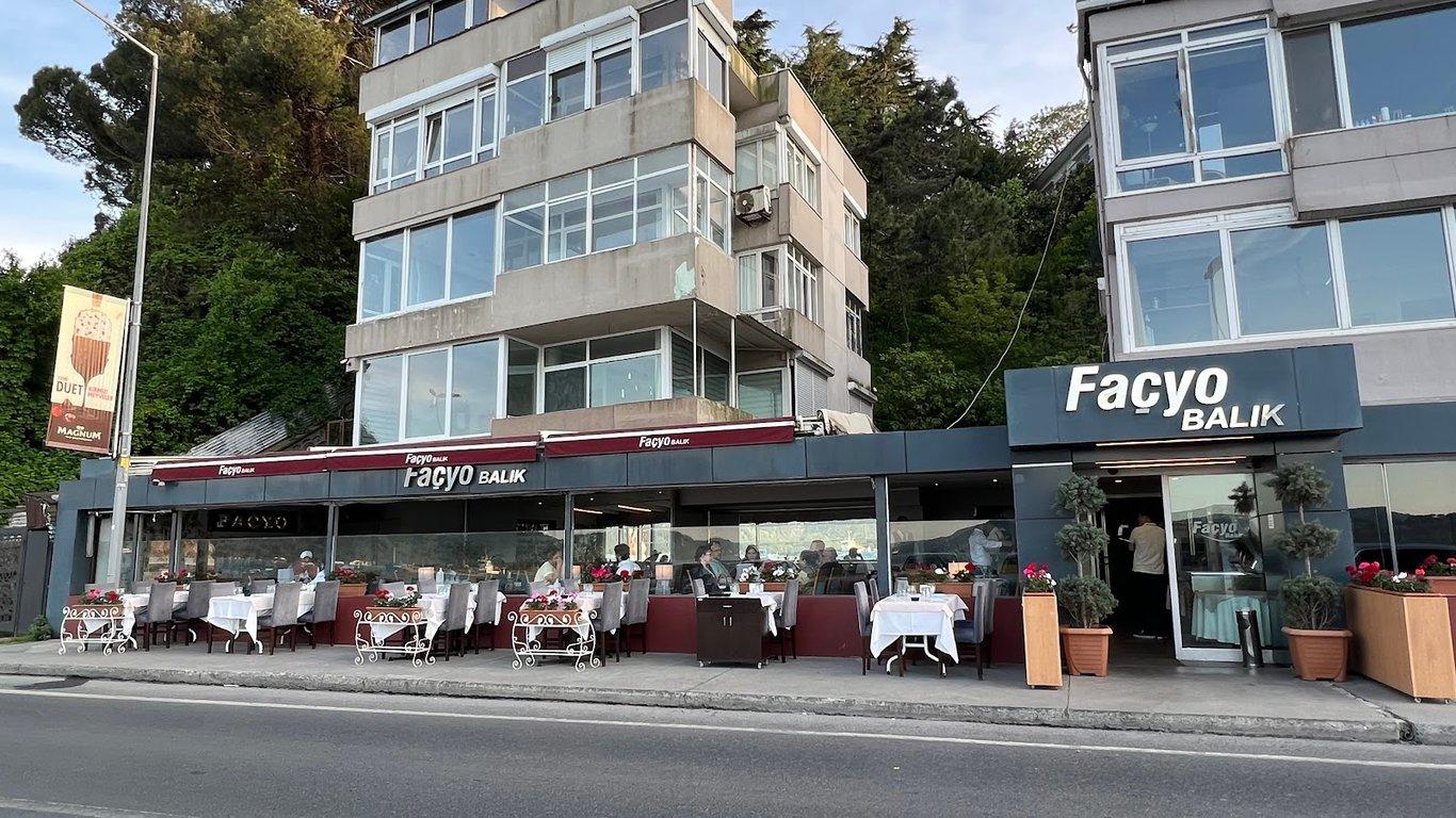Façyo Balık fotoğraf 8