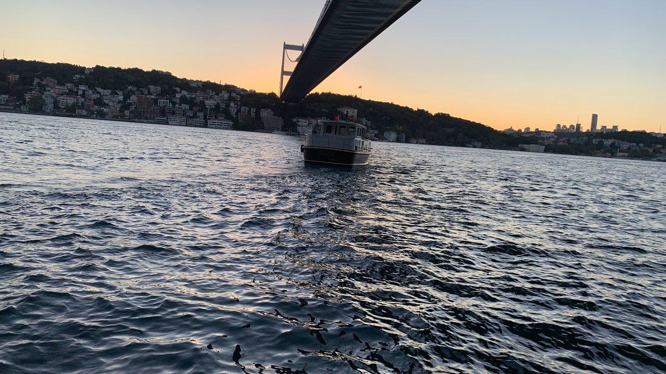Uskumru Restaurant fotoğraf 8