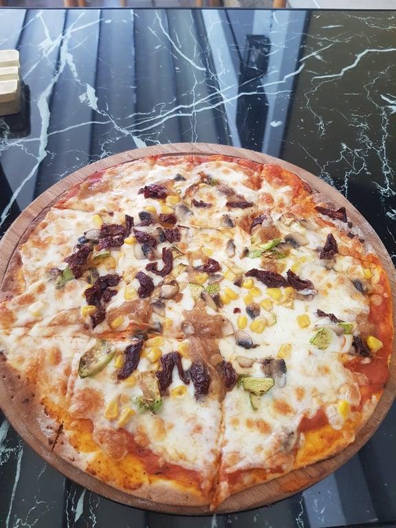 Moya Wine&Dine Bodrum Marina fotoğraf 3