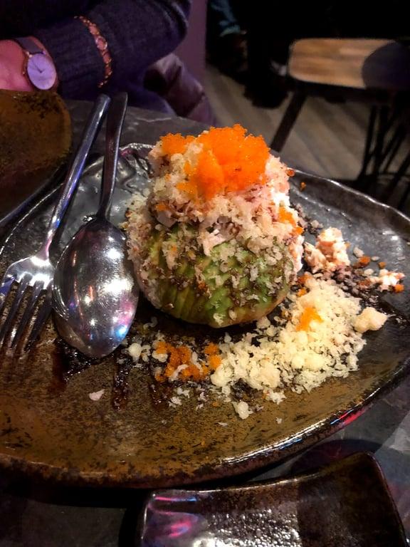 Naomi Sushi Bar fotoğraf 6