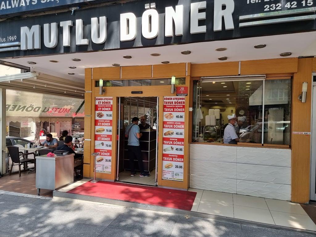 Mutlu Döner fotoğraf 4
