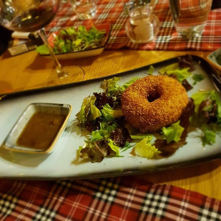 Arafta Restaurant Balık Et Meze fotoğraf 4