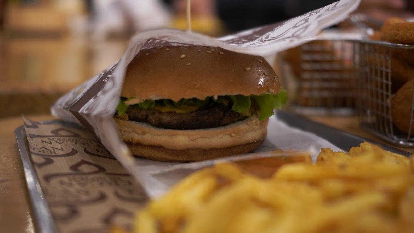 Ercan Burger fotoğraf 4