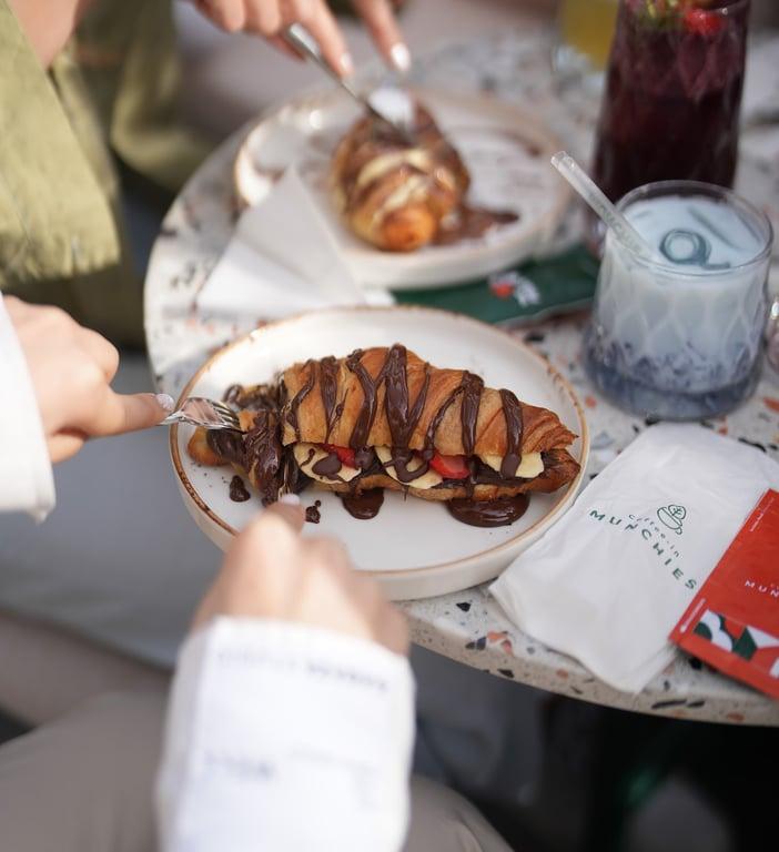 Coffee-in Munchies Alaçatı fotoğraf 4
