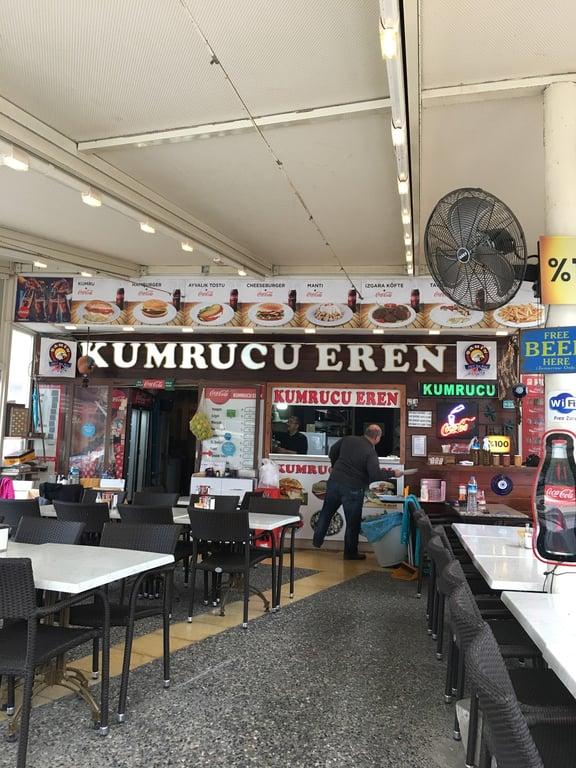 Kumrucu Eren fotoğraf 8