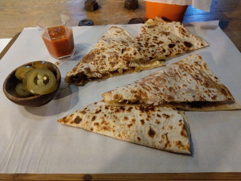 Burrito Shop fotoğraf 9