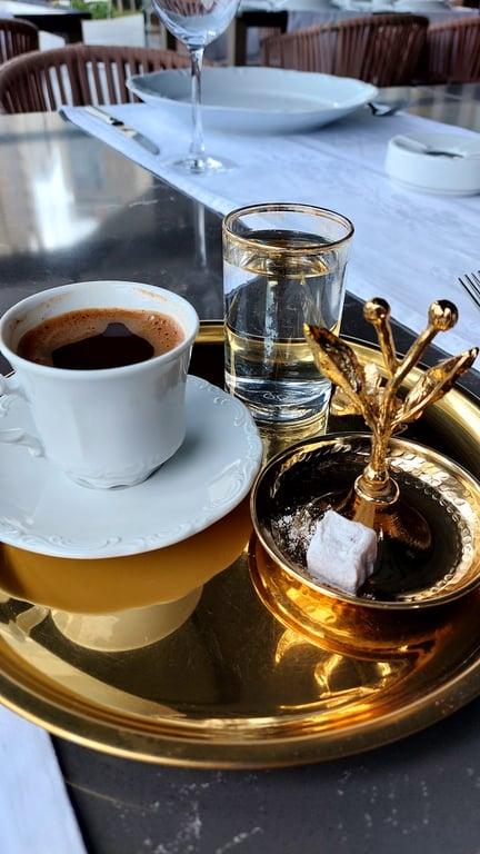 Nevberi Restaurant - Ataşehir fotoğraf 10