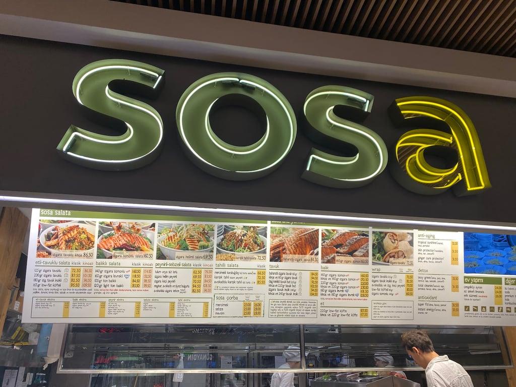 Sosa fotoğraf 10
