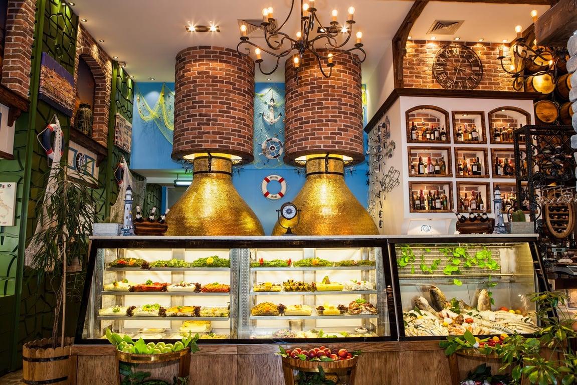 Misina Balık Restaurant fotoğraf 13