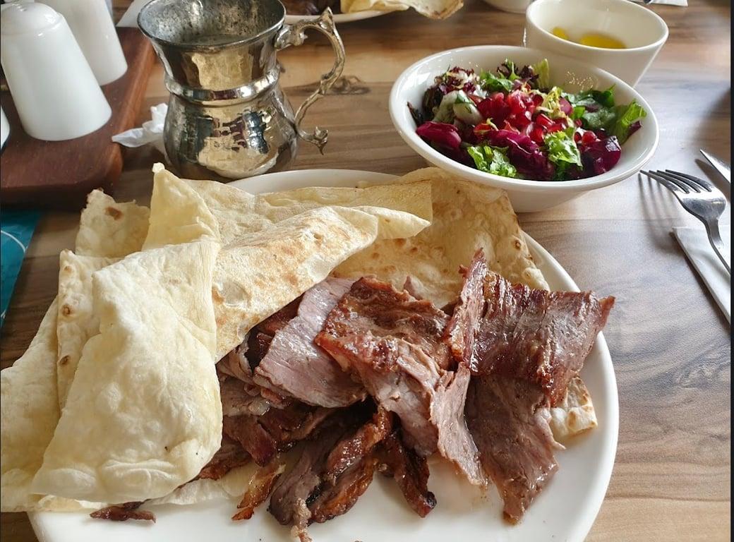 Nakibey Döner fotoğraf 7