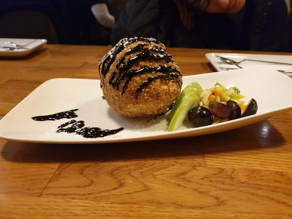 Miyabi Sushi & Japanese Grill Bar fotoğraf 3