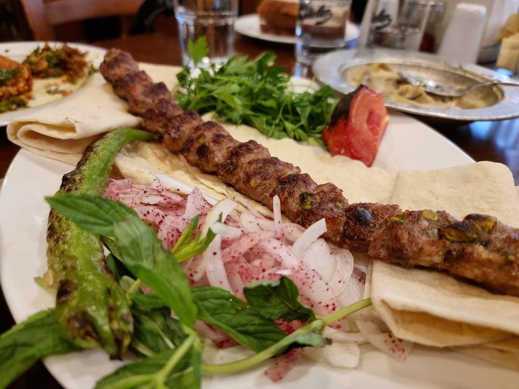 Çiya Sofrası fotoğraf 14