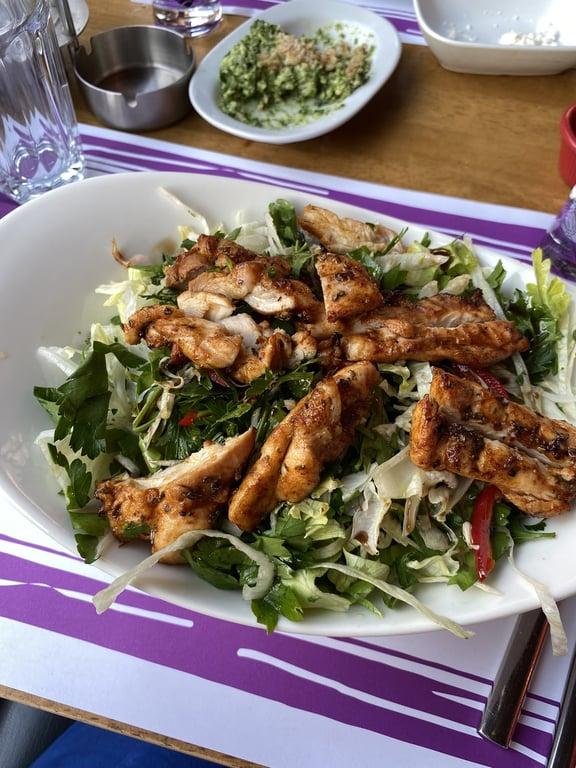 Beylerbeyi Tike Restaurant fotoğraf 8