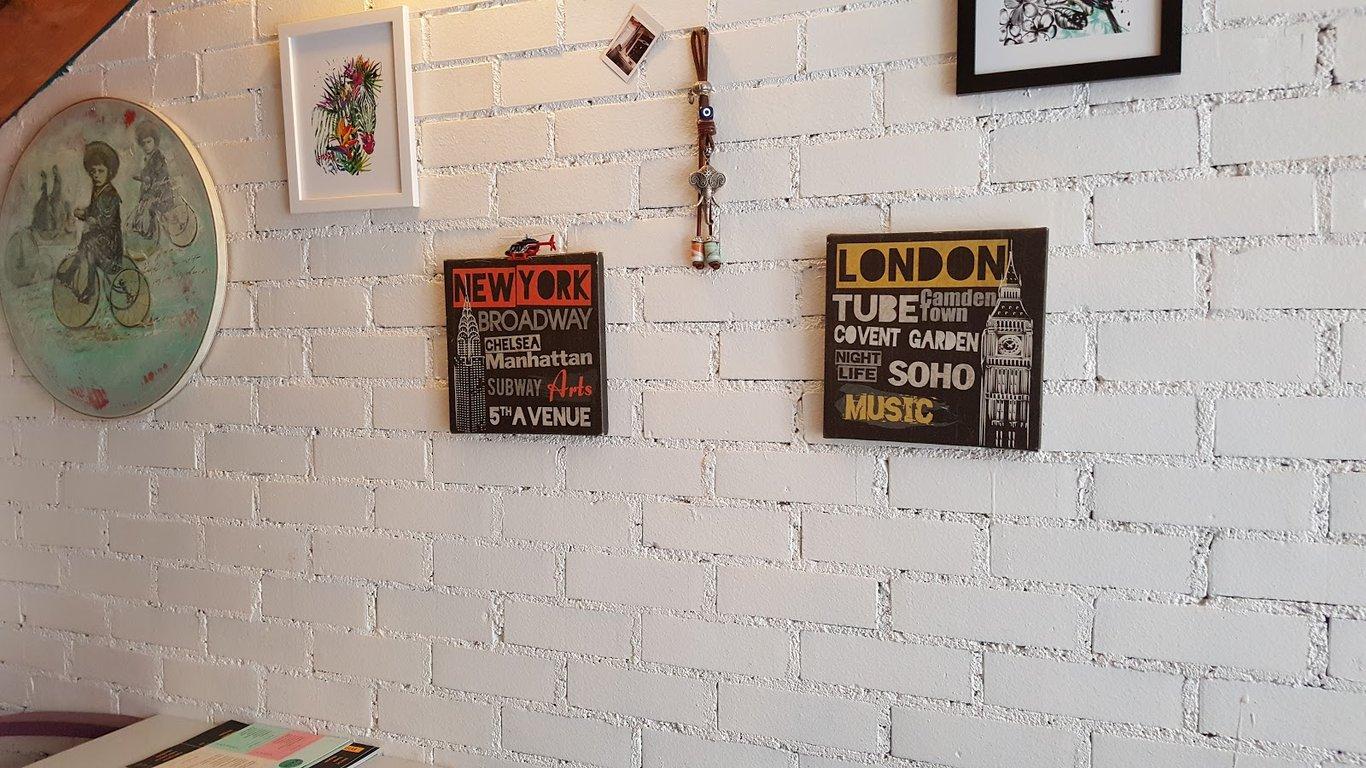 Maide CAFE fotoğraf 2