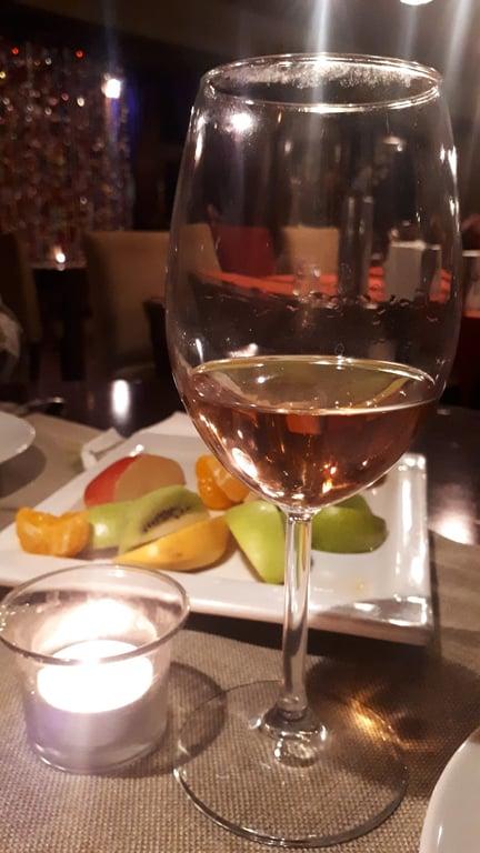 Fige Restaurant fotoğraf 3