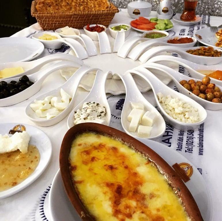 Van Kahvaltı Salonu fotoğraf 3
