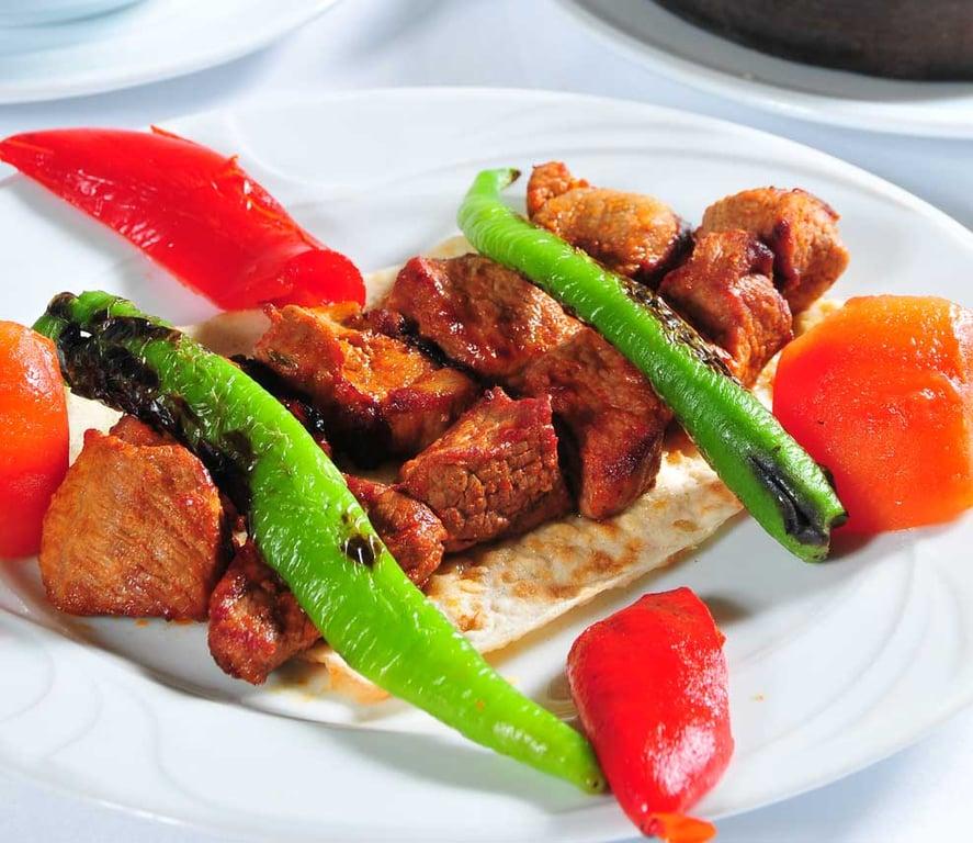 Nakkaş Kebap Göztepe fotoğraf 5