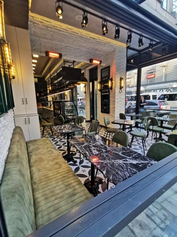 Çaşnigir Lezzetcibaşı bakırköy fotoğraf 6