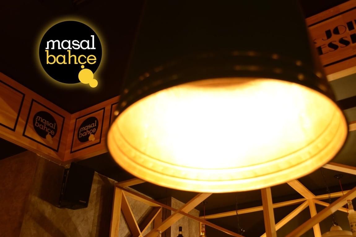 Masal Bahçe fotoğraf 6