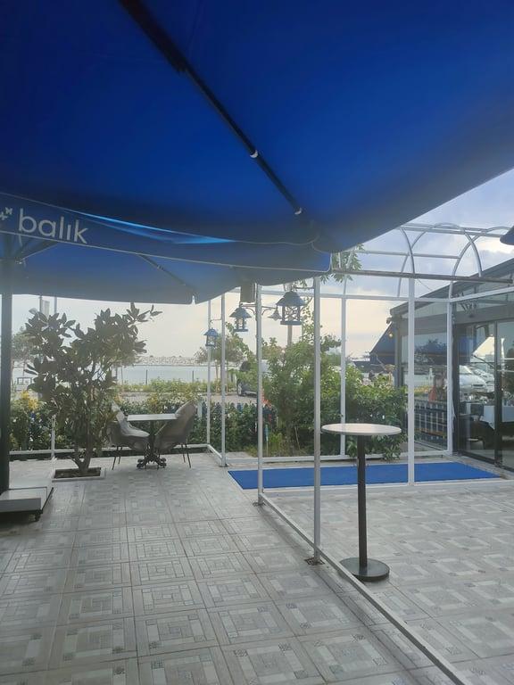 LAMORE BALIK - ET MANGALBAŞI RESTAURANT®️ fotoğraf 6