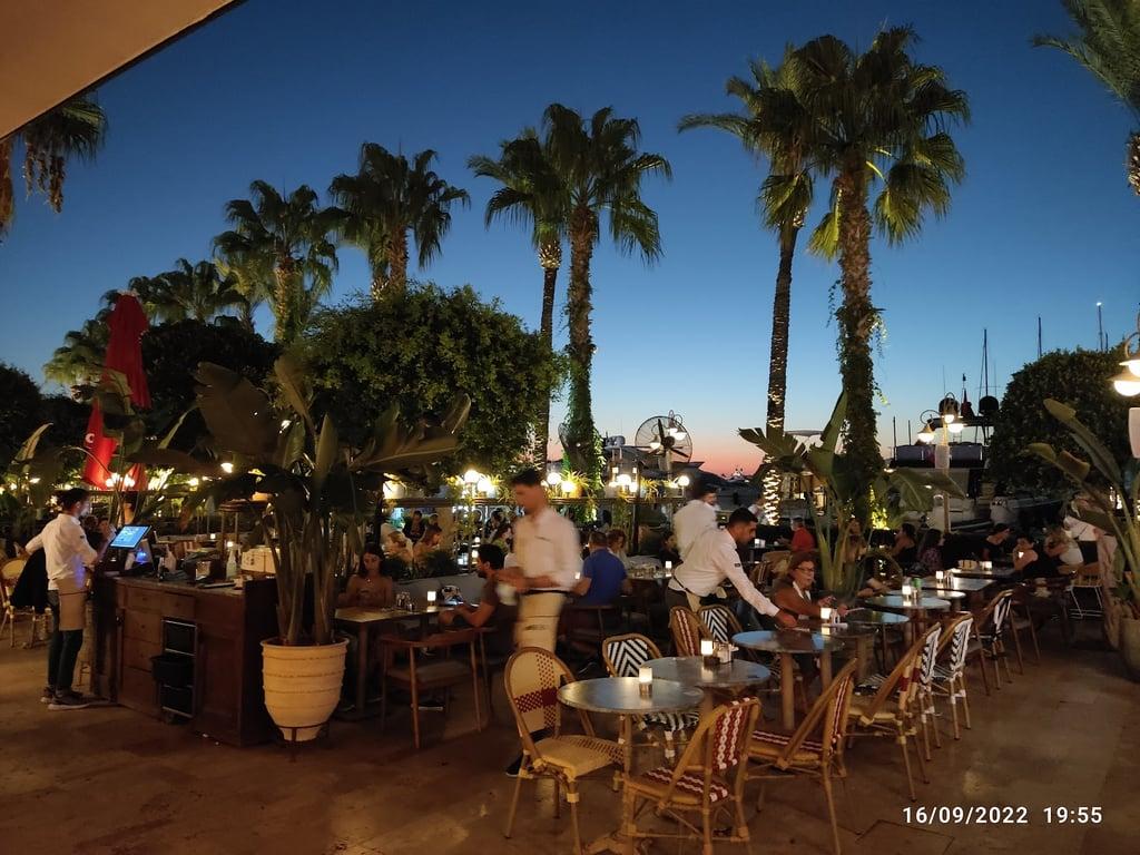 COOKSHOP. Bodrum fotoğraf 1