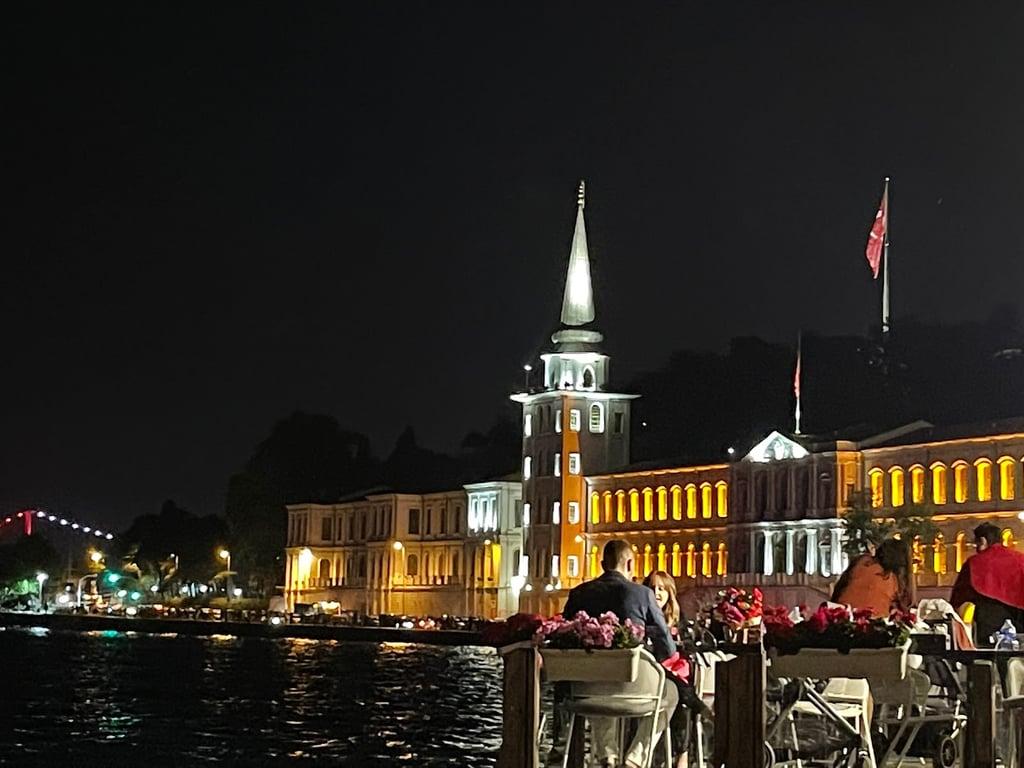 Rigel Restaurant fotoğraf 14