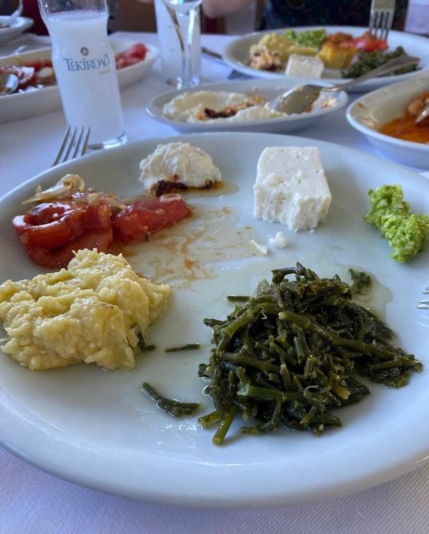 Arnavutköy Balıkçısı Yeniköy fotoğraf 10