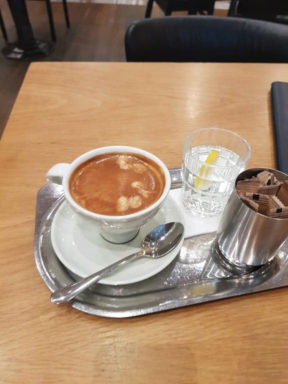Cafe 33 fotoğraf 5