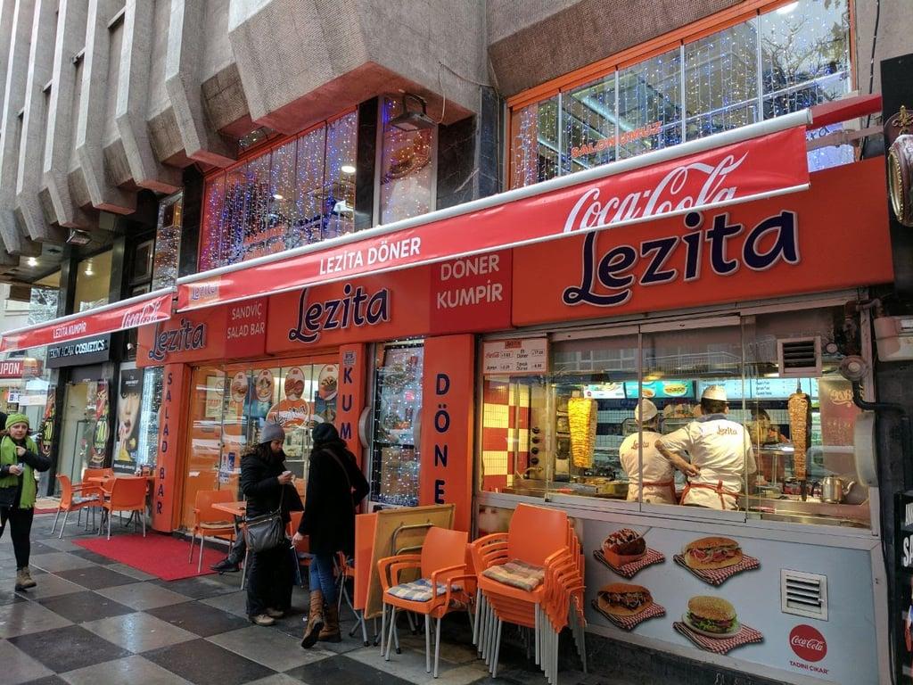 Lezita fotoğraf 3