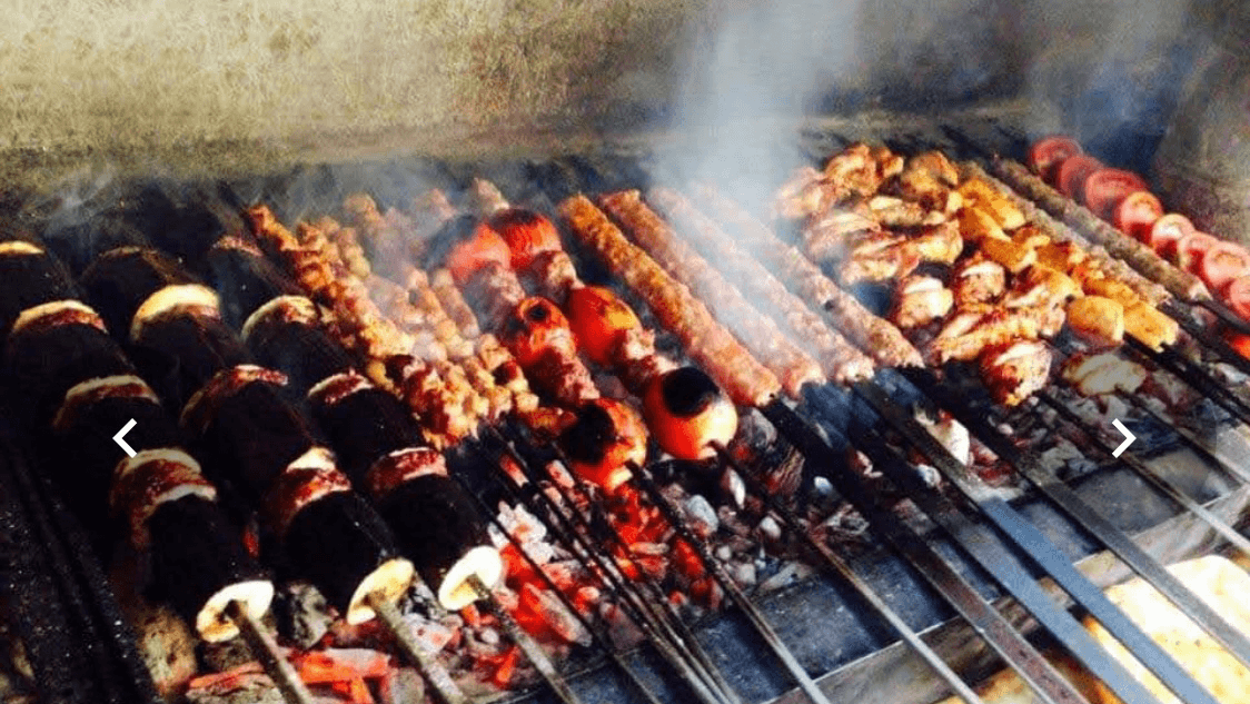 Vamos Estambul Restaurant & Cafe fotoğraf 5