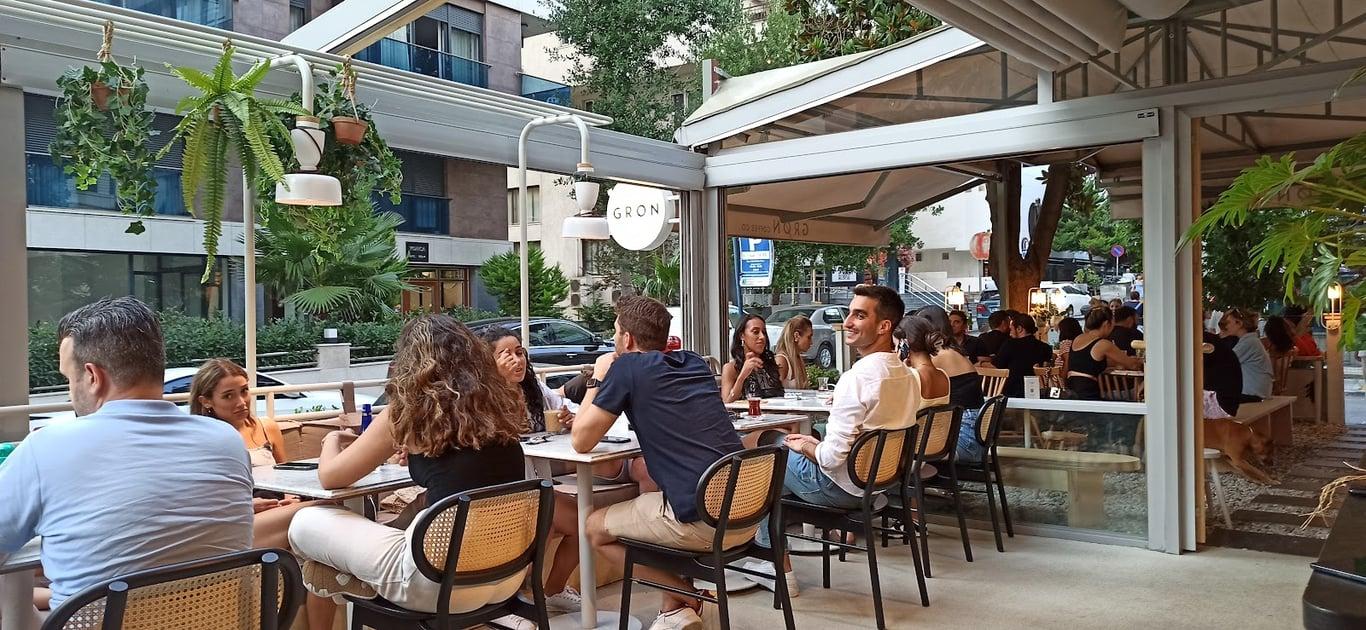 Grōn Hus fotoğraf 7