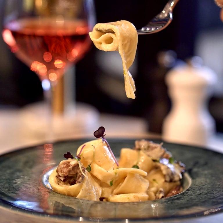 Angelo Grande Restaurant fotoğraf 6