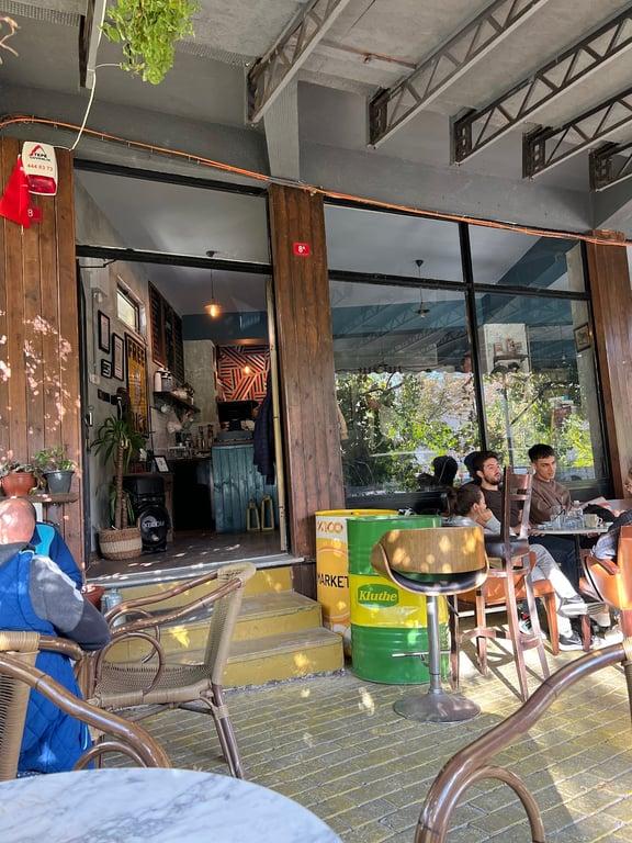 Limburg Cafe fotoğraf 10