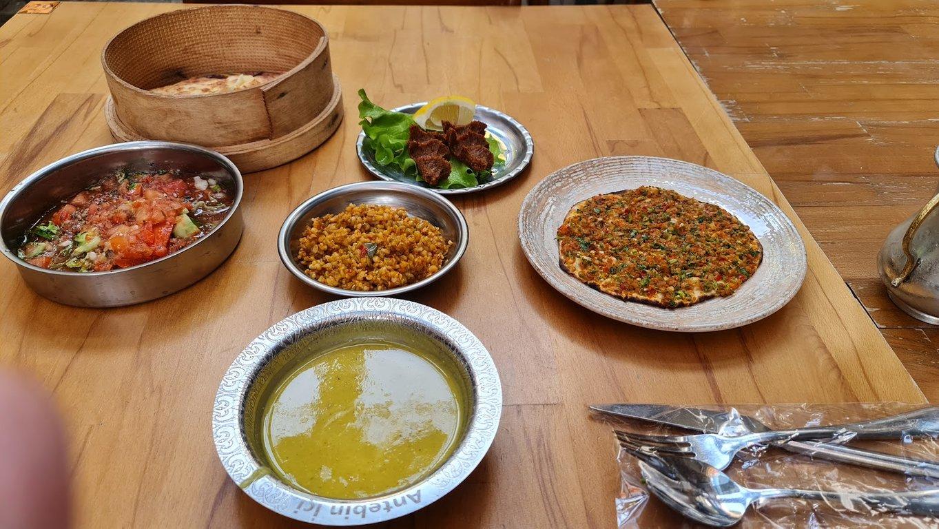 Antebin içi fotoğraf 6