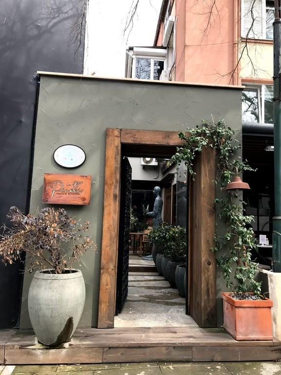 Pinoli Italian Kitchen fotoğraf 5