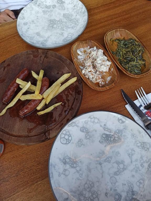 Cezzar Steakhouse fotoğraf 7