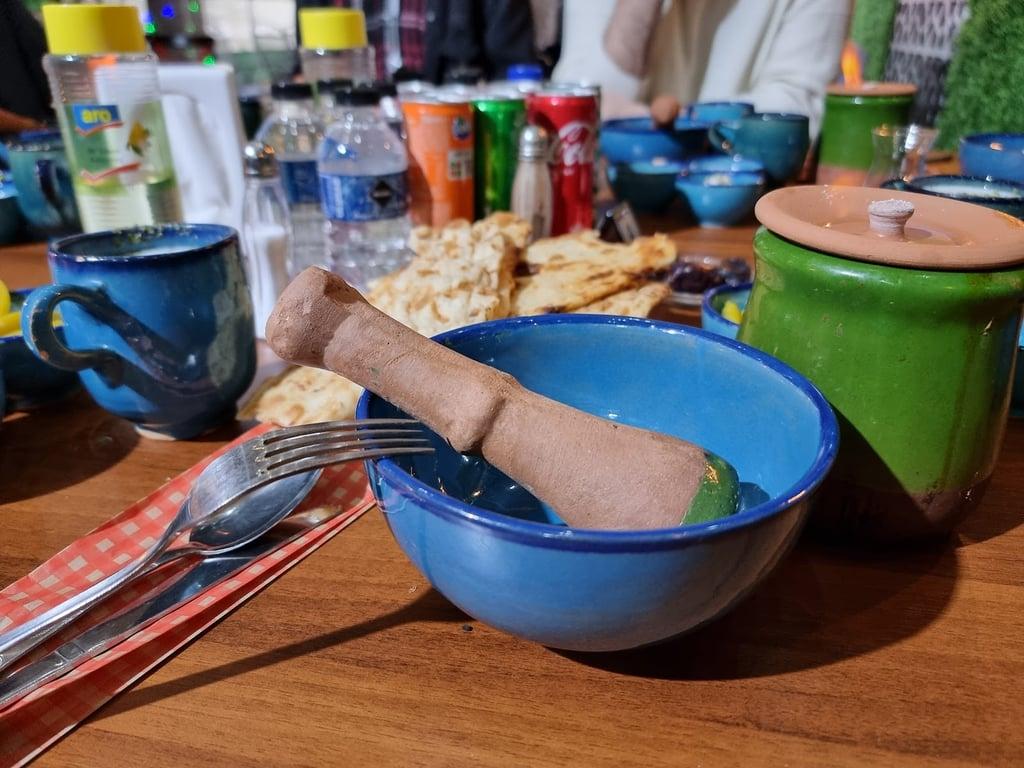 Mezepazar fotoğraf 5