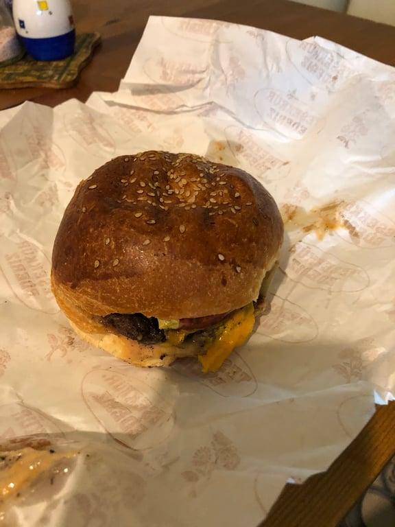 BURGER OFF fotoğraf 8