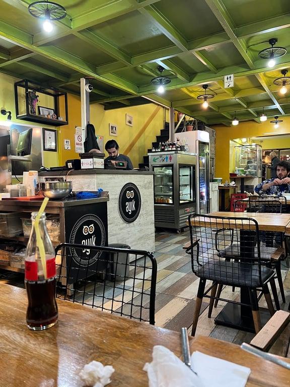 Ayık Çorba Kebap fotoğraf 10