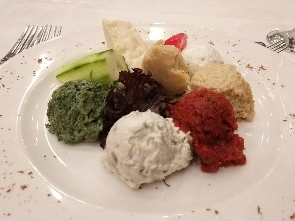 Nanna Restaurant