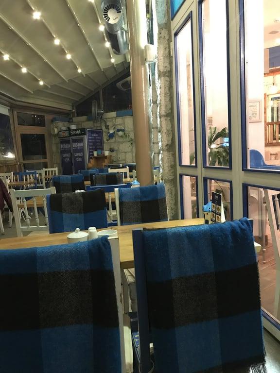 Bodrum Mantı & Cafe Göktürk fotoğraf 7