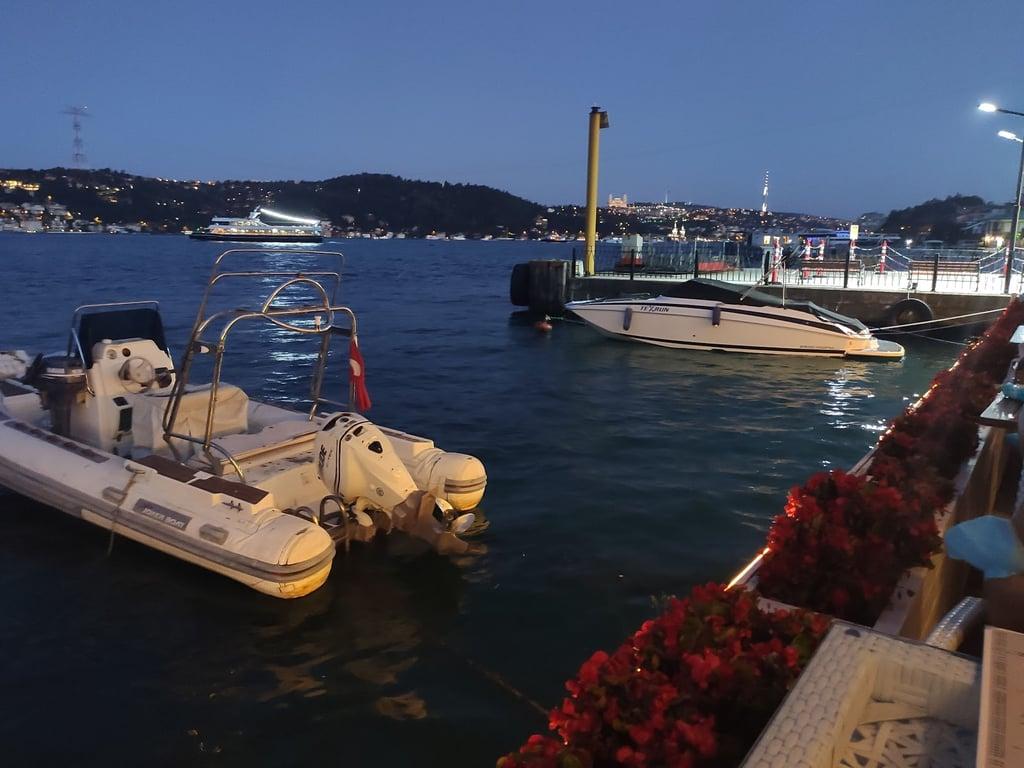 La Sirene Bebek fotoğraf 9