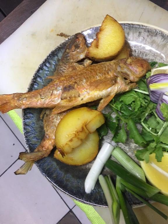 Lecafe Ristorante İtaliano fotoğraf 2